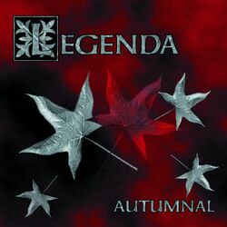 Picture of Legenda