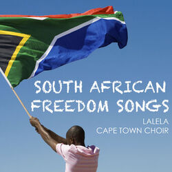 Picture of Lalela Cape Town Choir