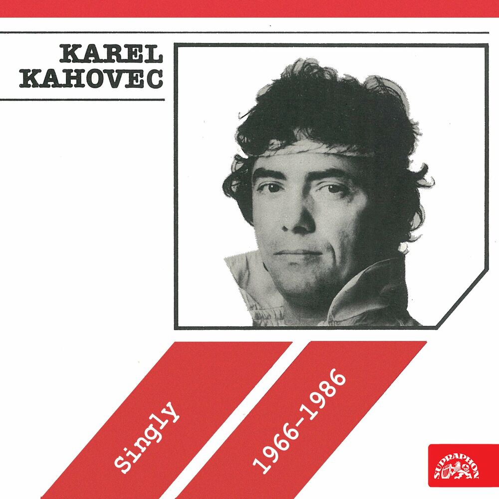 Picture of Karel Kahovec