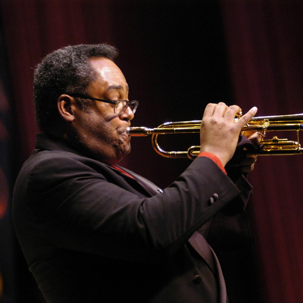 Picture of Jon Faddis
