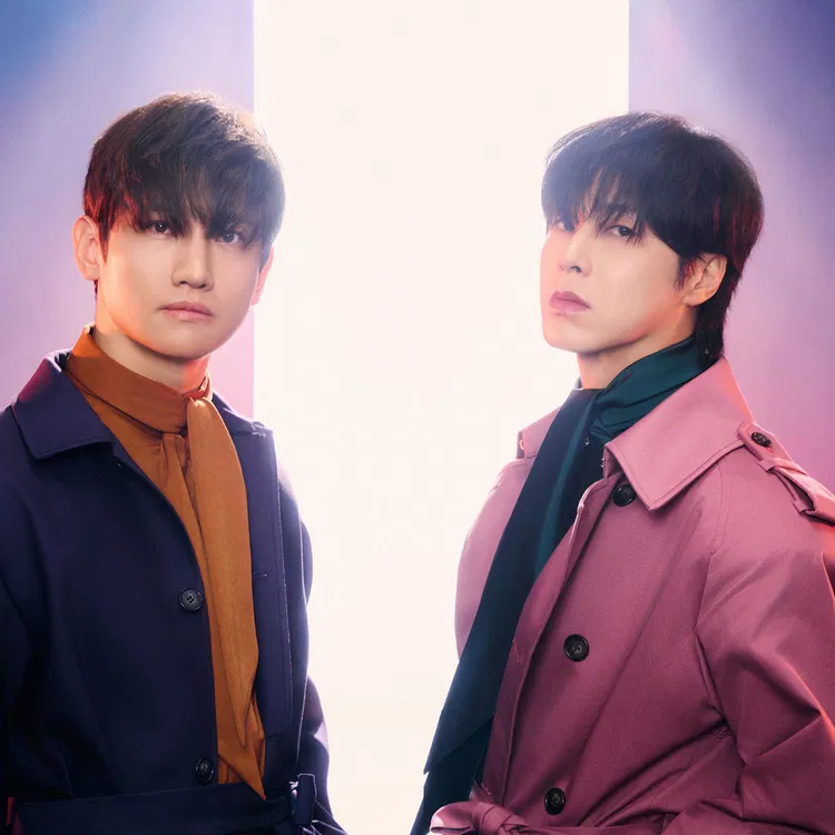 Tvxq!
