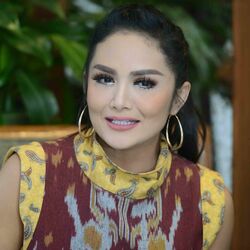 Picture of Kris Dayanti