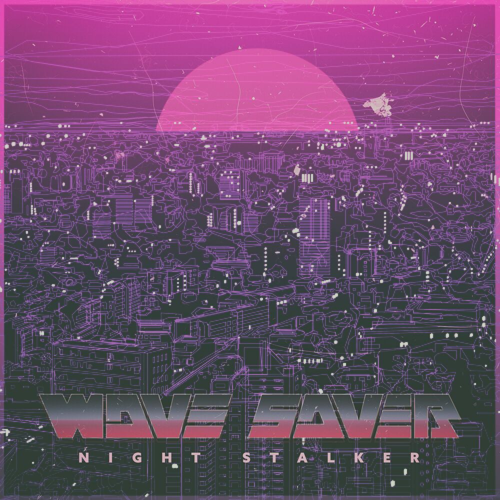 Picture of Wave Saver