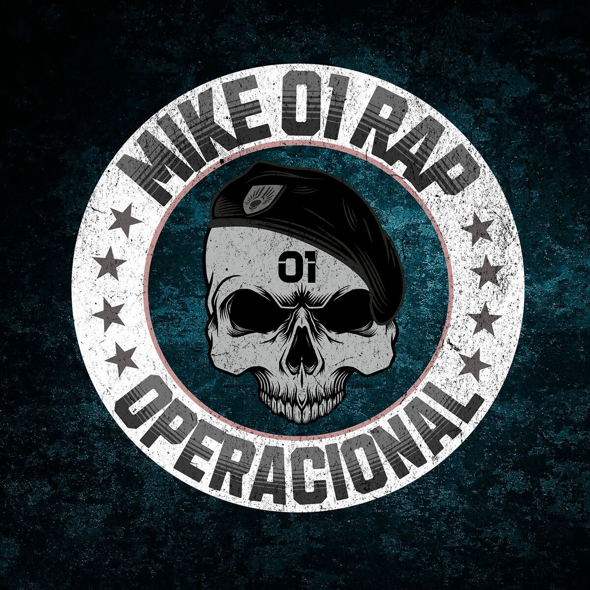 Mike 01 Rap