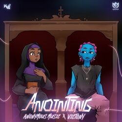 Picture of Anonymous Music