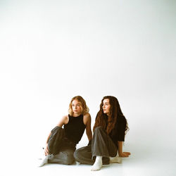 emma & matilda