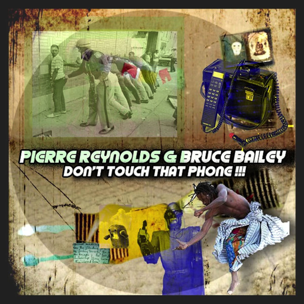 Bruce Bailey