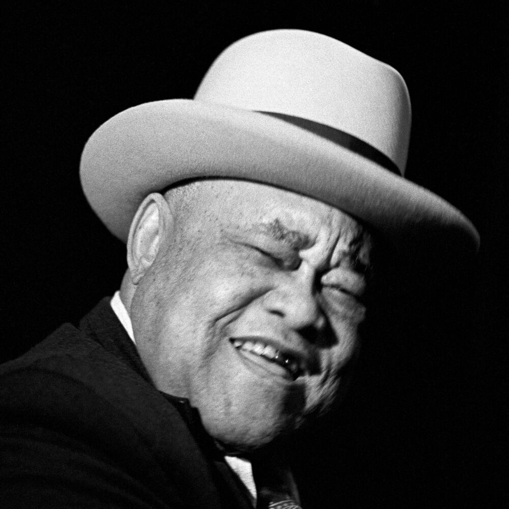 Picture of Roosevelt Sykes