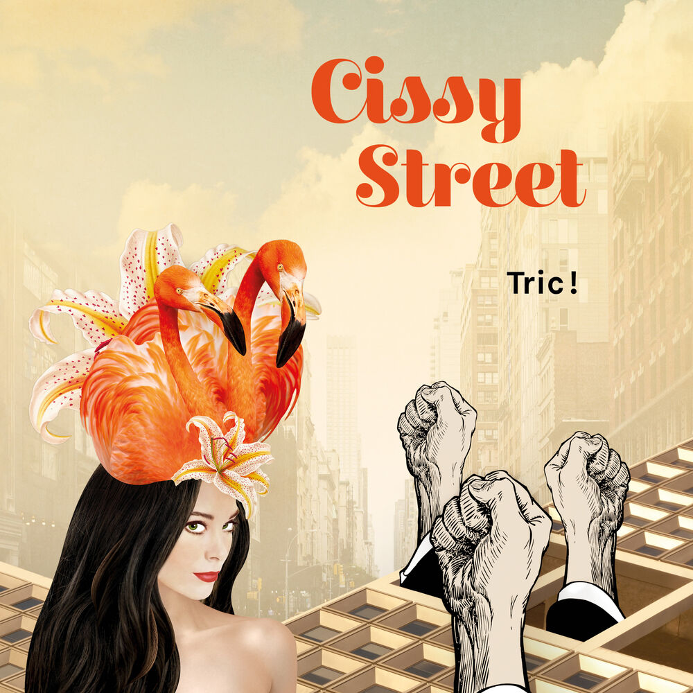Picture of Cissy Street