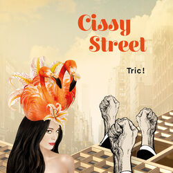 Picture of Cissy Street