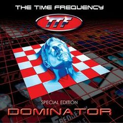 Picture of The Time Frequency