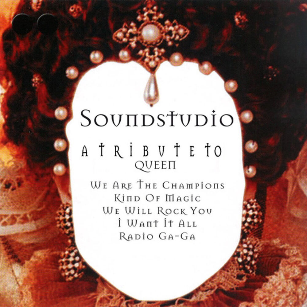 Picture of Soundstudio
