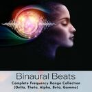 Metaphysical Sound Therapy