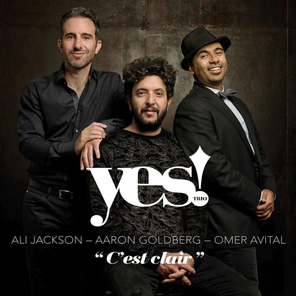 Picture of Ali Jackson