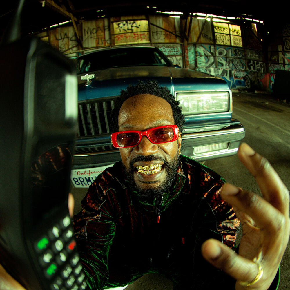 Picture of Tha Dogg Pound