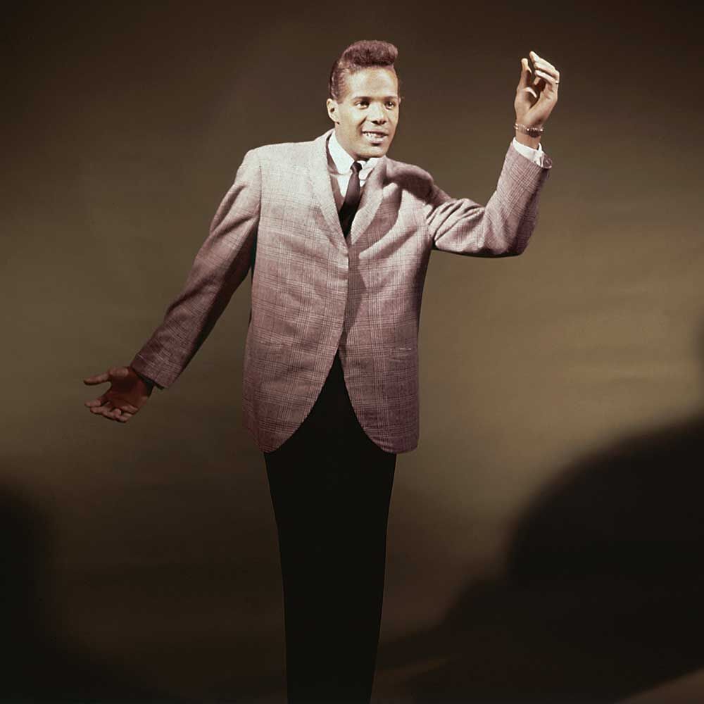 Picture of Bobby Freeman