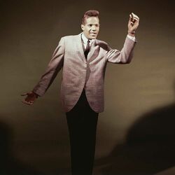Picture of Bobby Freeman