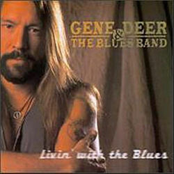 Picture of Gene Deer