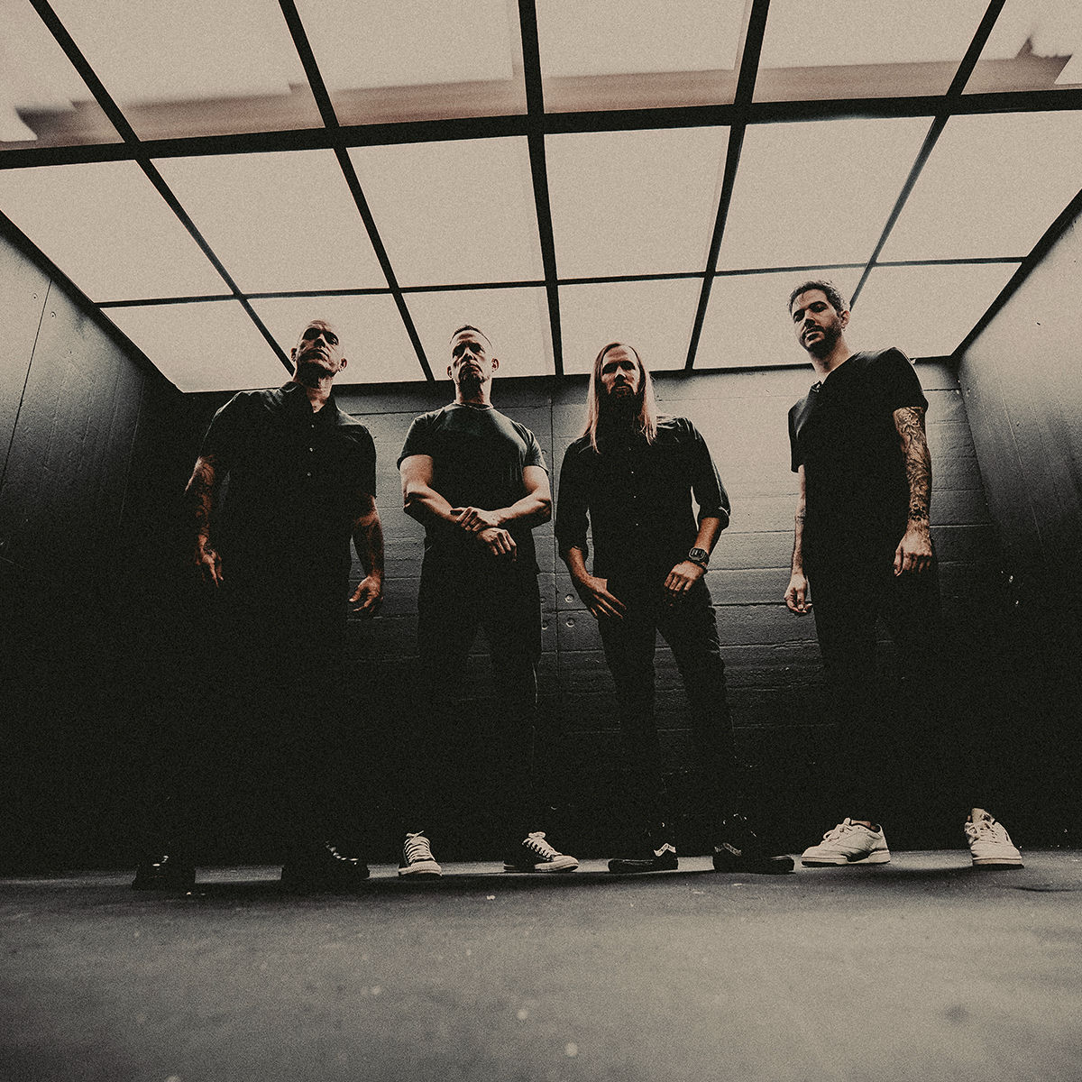 Artist picture of Tremonti