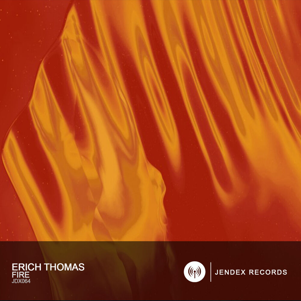 Picture of Erich Thomas