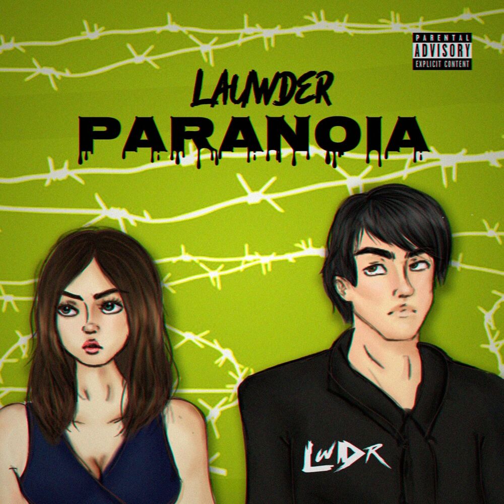 Picture of Lauwder