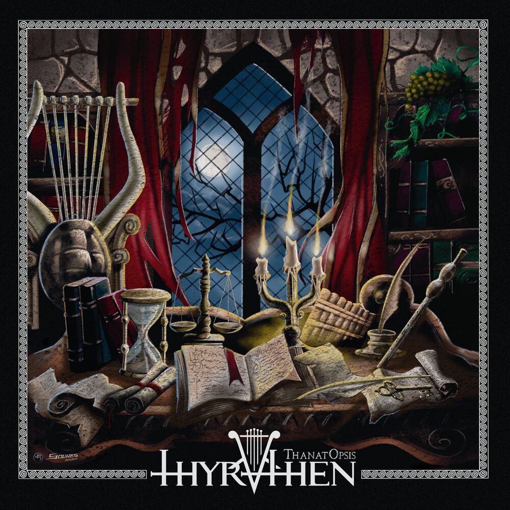 Picture of Thyrathen