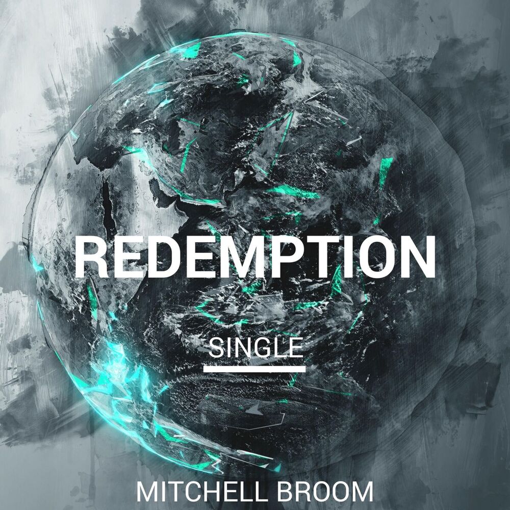 Picture of Mitchell Broom