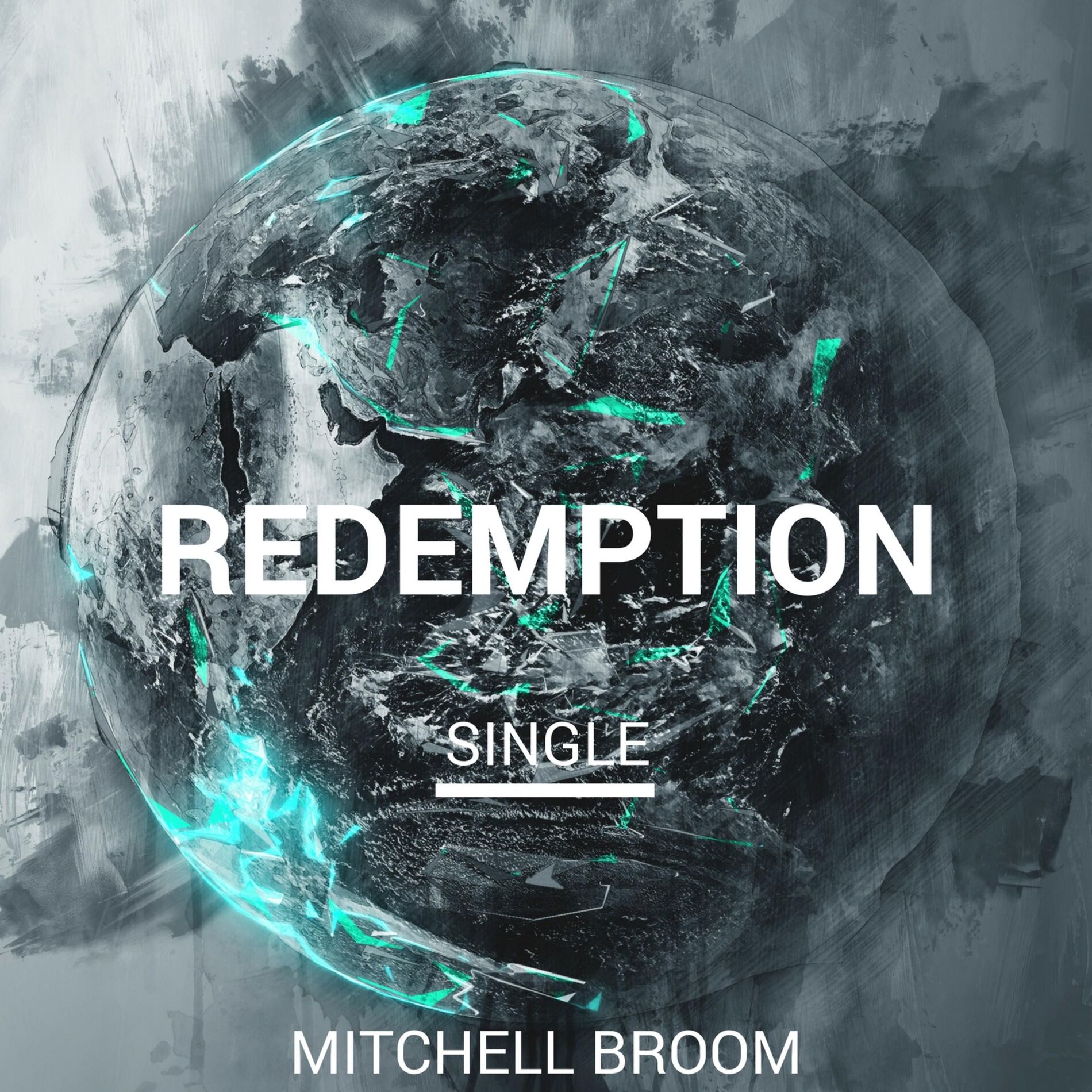Mitchell Broom