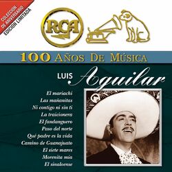 Picture of Luis Aguilar