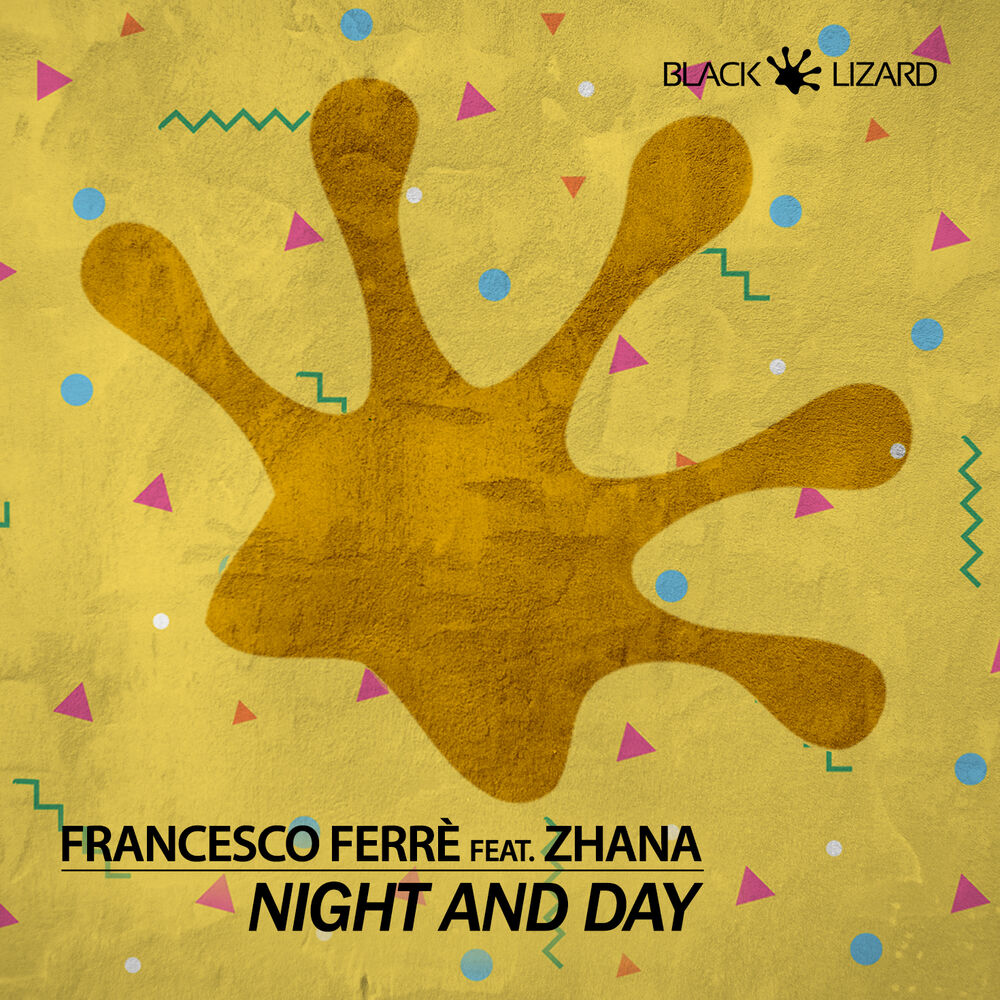 Picture of Francesco Ferrè