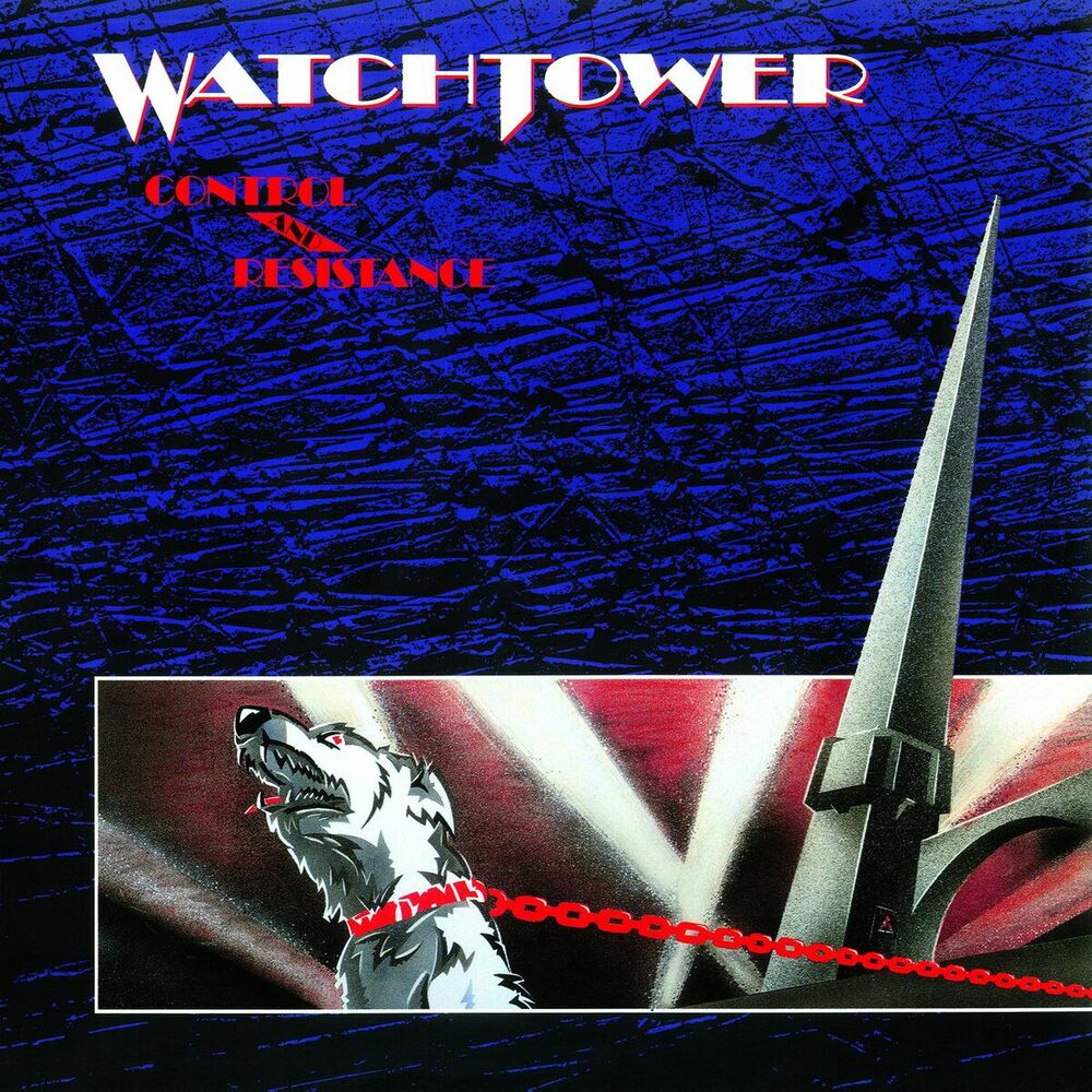 Picture of Watchtower