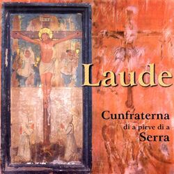 Picture of Cunfraterna di a pieve di a Serra