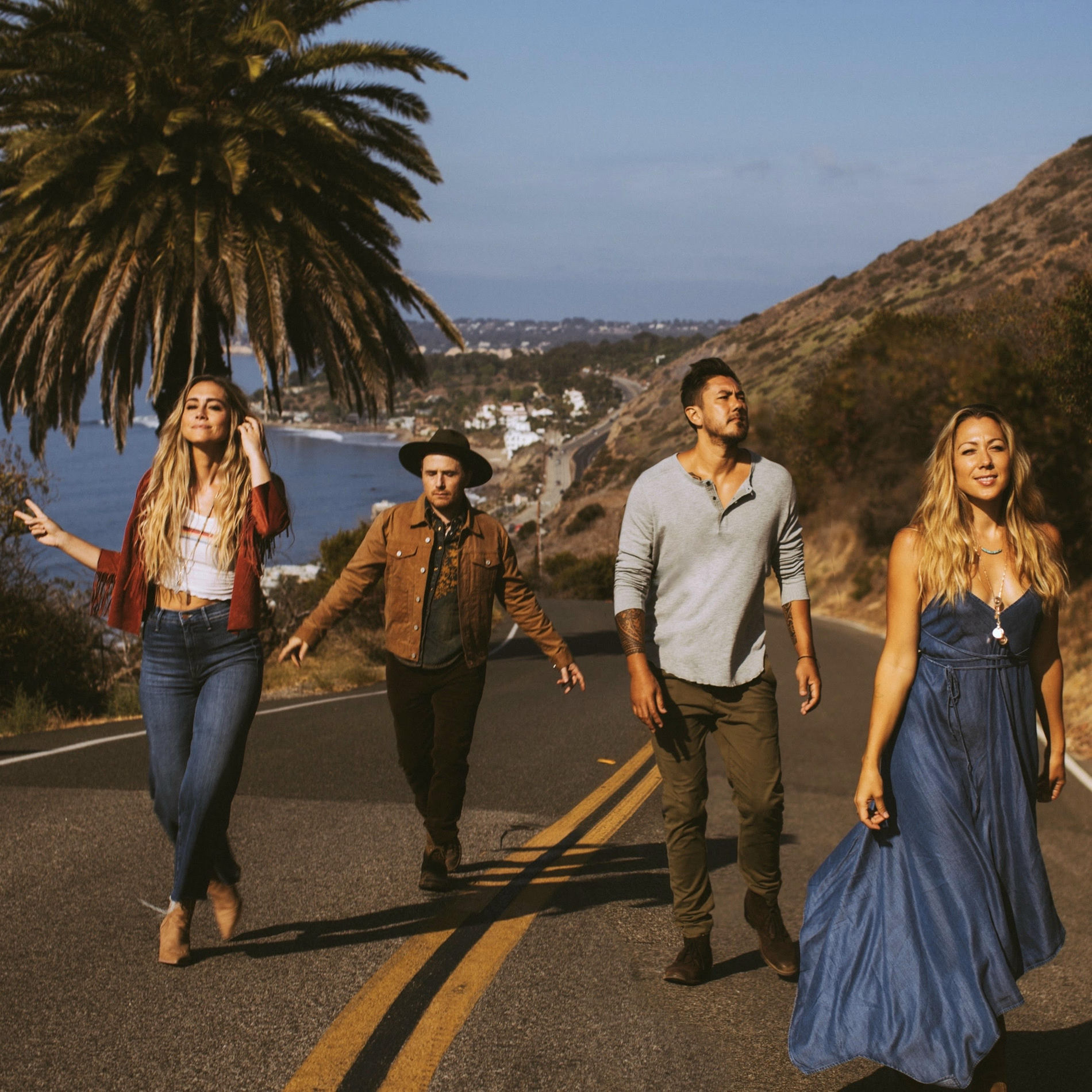 Artist picture of Gone West