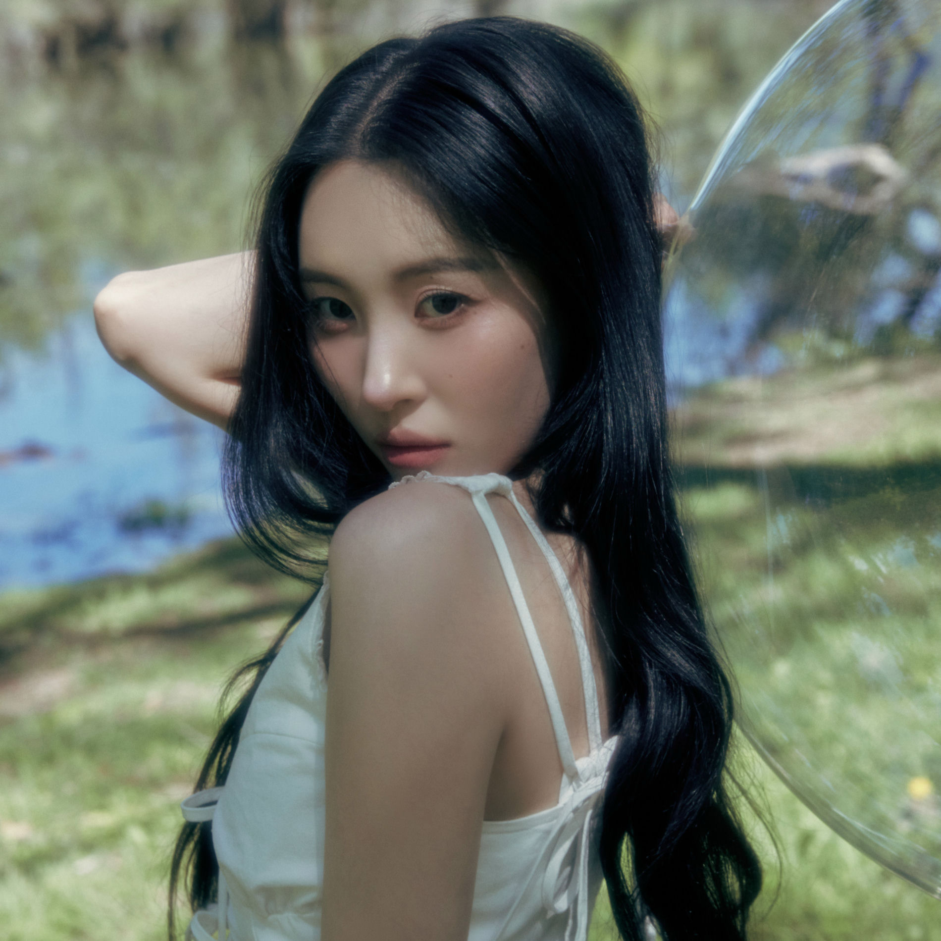SUNMI: albums, songs, concerts | Deezer