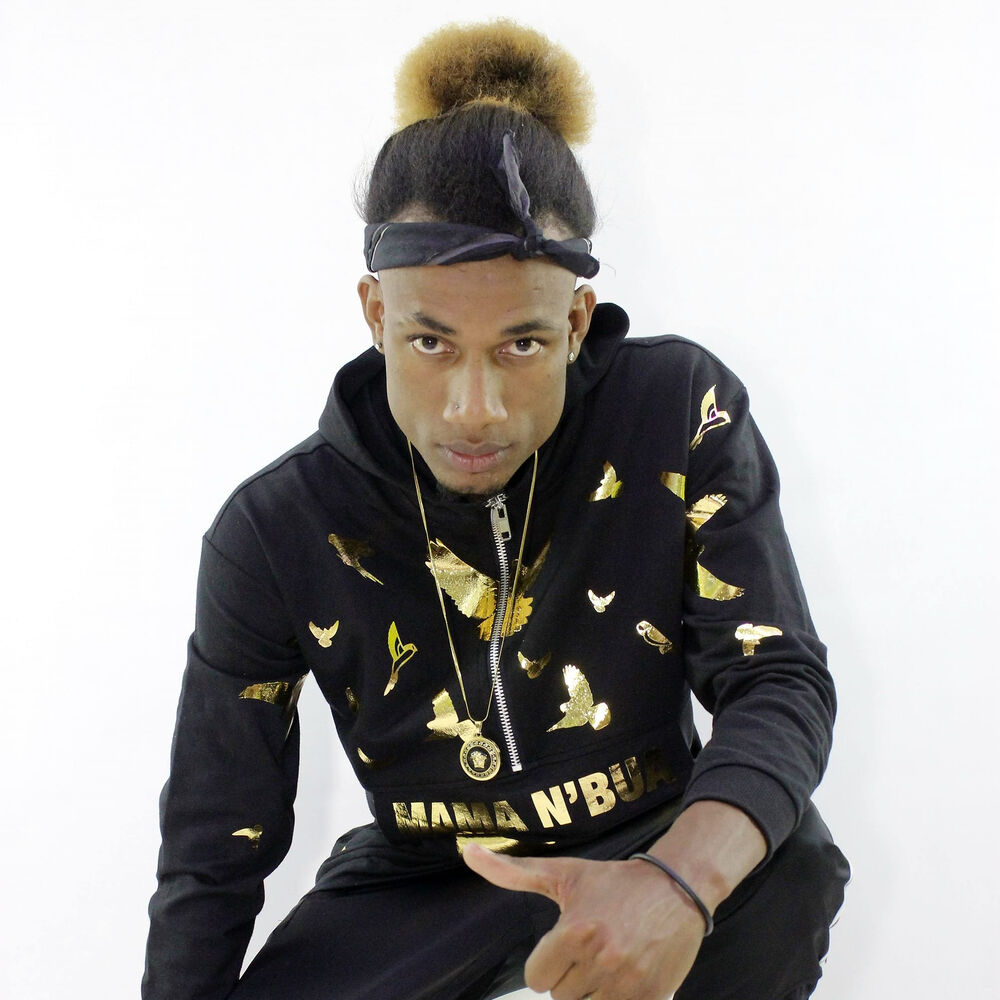 Picture of Mc Tranka Fulha