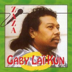 Picture of Gaby Lai Kun