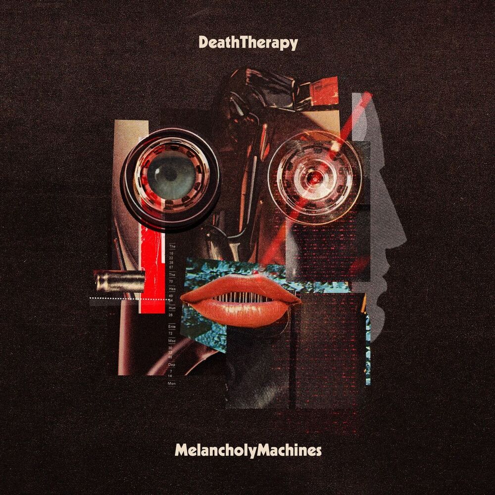Picture of Death Therapy