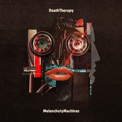 Picture of Death Therapy