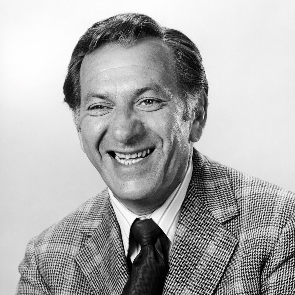 Picture of Jack Klugman