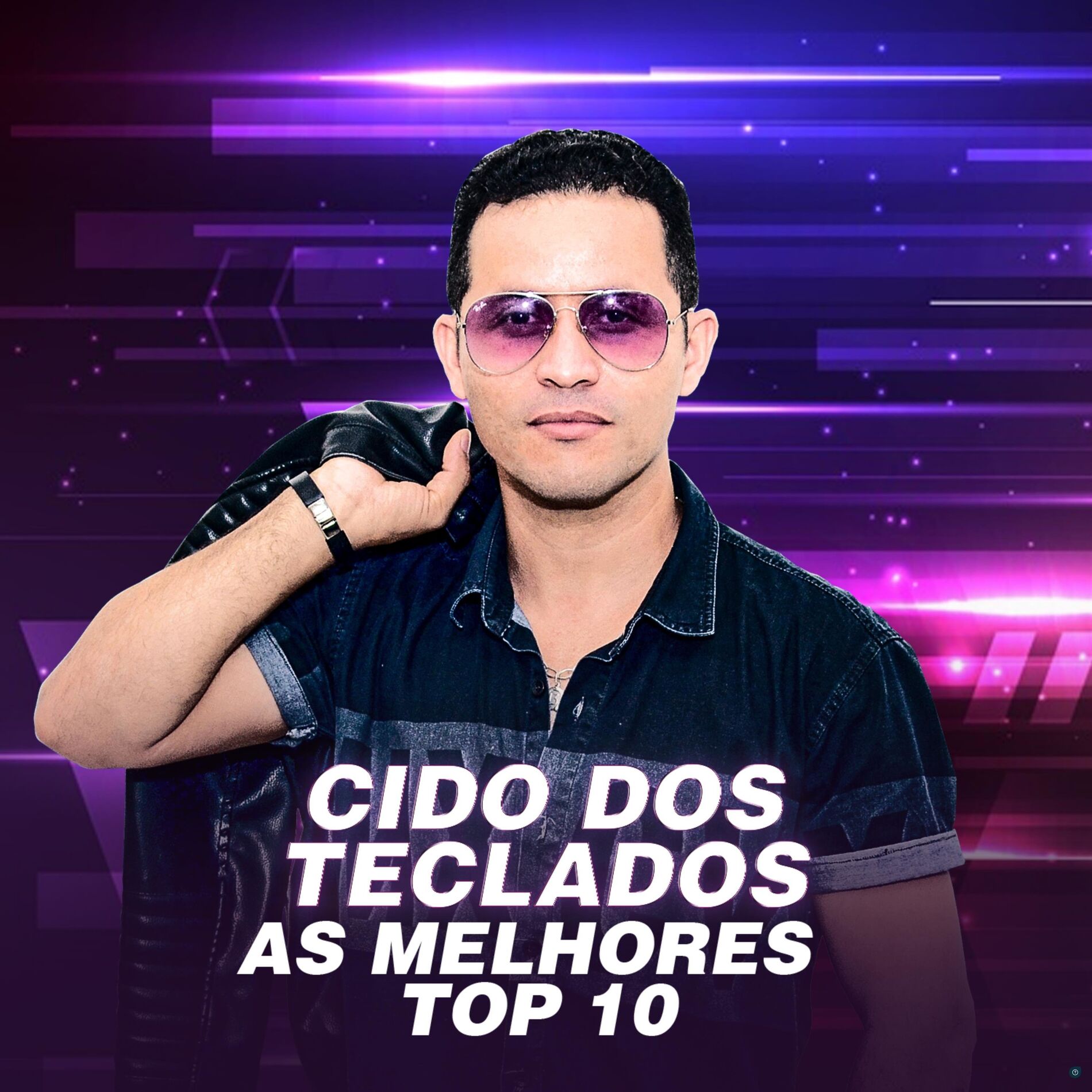 Cido dos Teclados