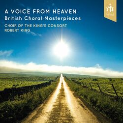 Picture of Choir of The King's Consort