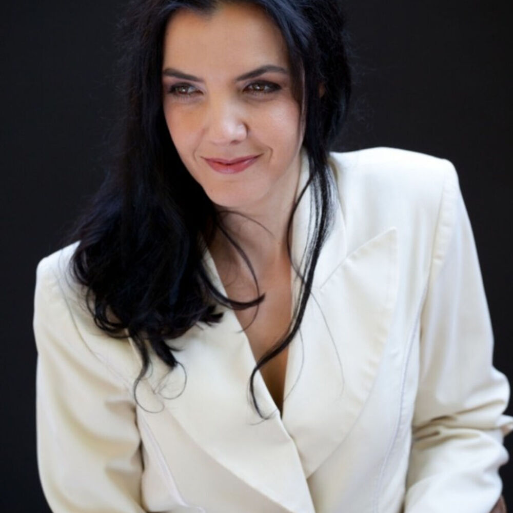 Picture of Virginie Teychené