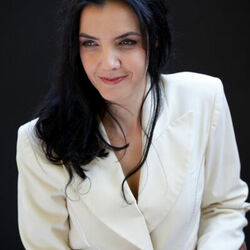Picture of Virginie Teychené