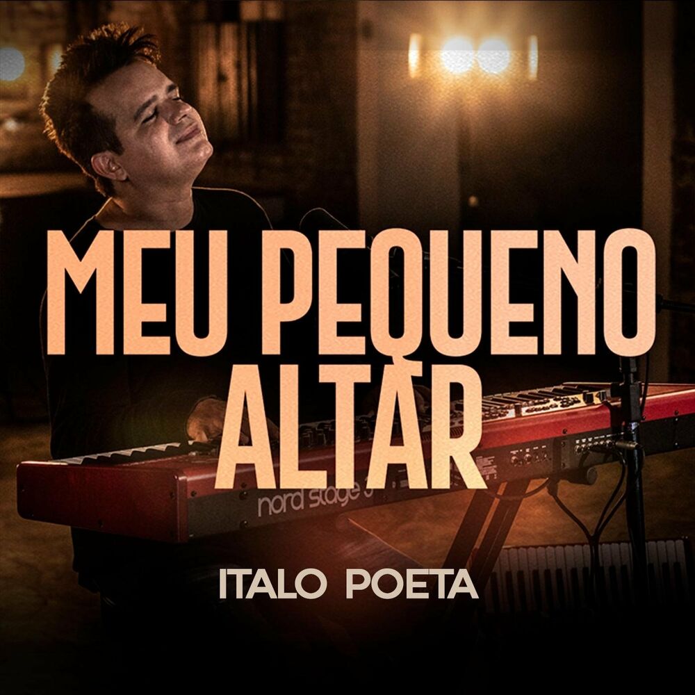 Picture of Italo Poeta