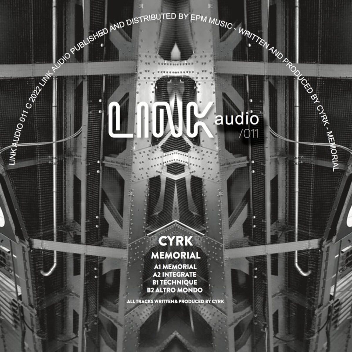 Cyrk