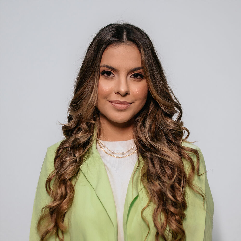 Picture of Amanda Loyola