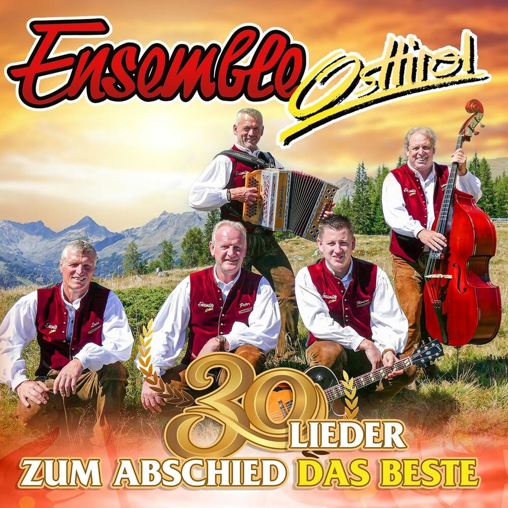 Picture of ENSEMBLE OSTTIROL