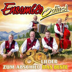 Picture of ENSEMBLE OSTTIROL
