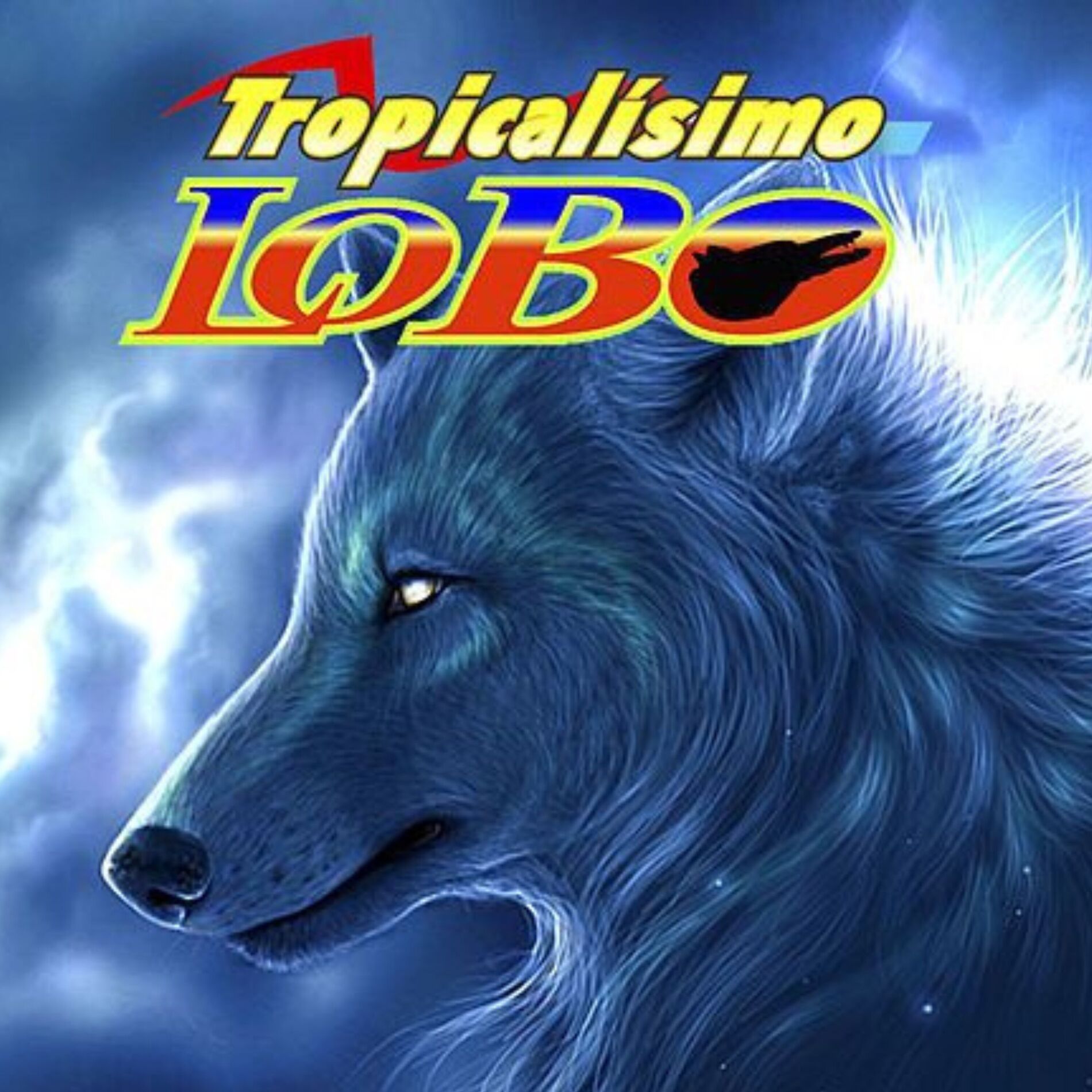 Tropicalísimo Lobo