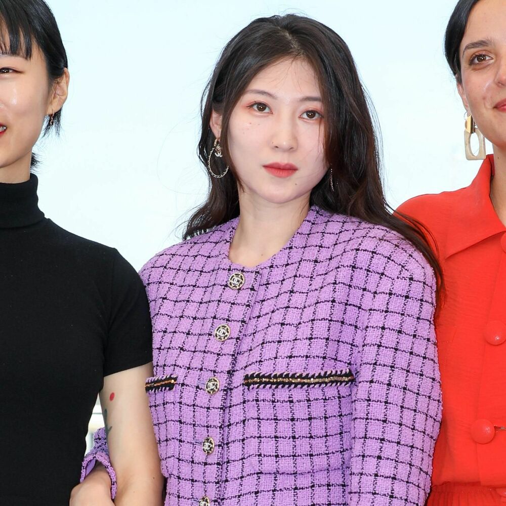 Picture of Moon Sujin